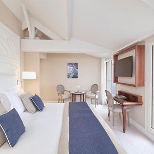 Junior Suite Sea View